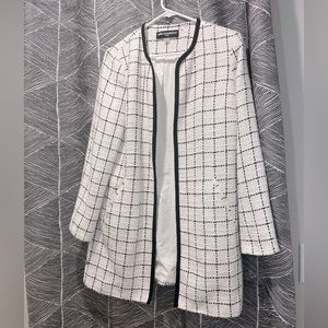 Karl Lagerfeld blazer